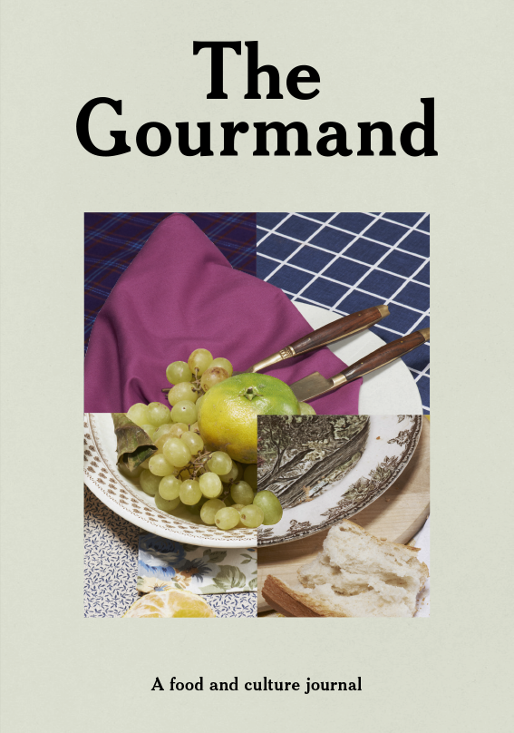 The Gourmand Issue 03