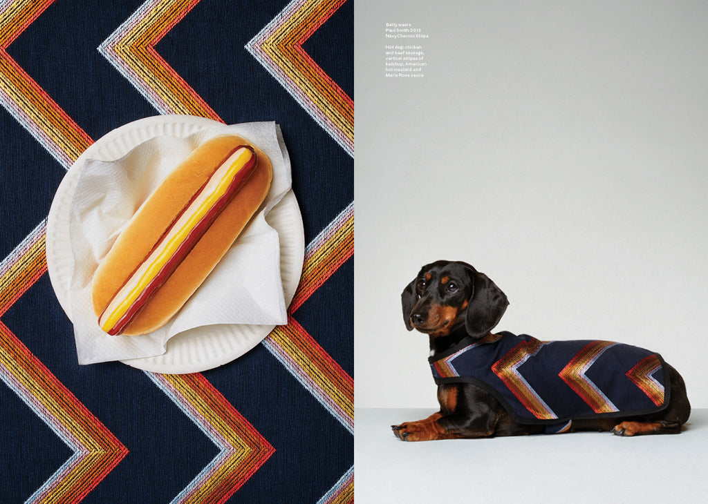 The Gourmand Issue 05