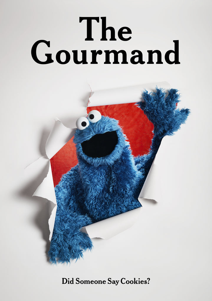 The Gourmand Issue 09