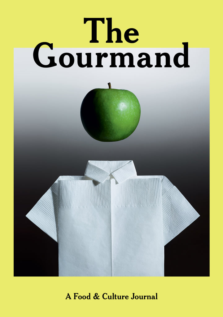 The Gourmand Issue 11