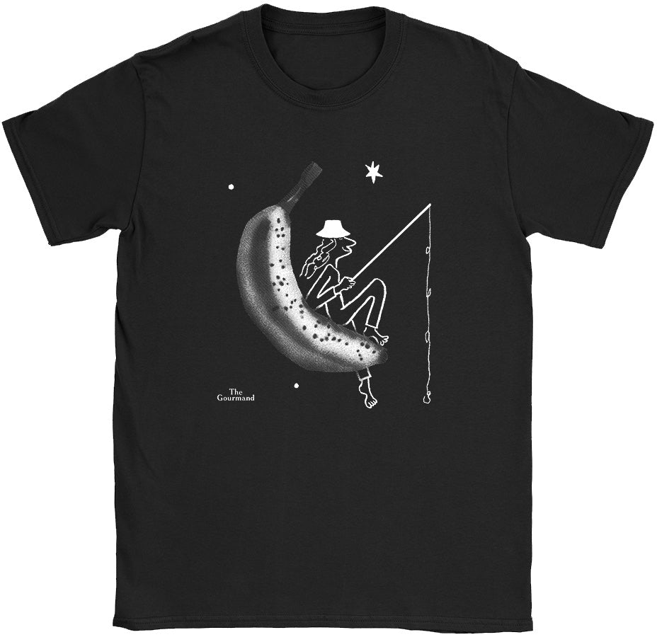Banana Moon Fisherman T-shirt