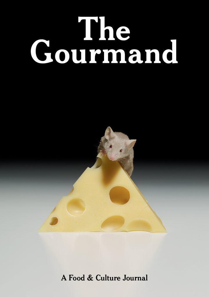 The Gourmand Issue 12