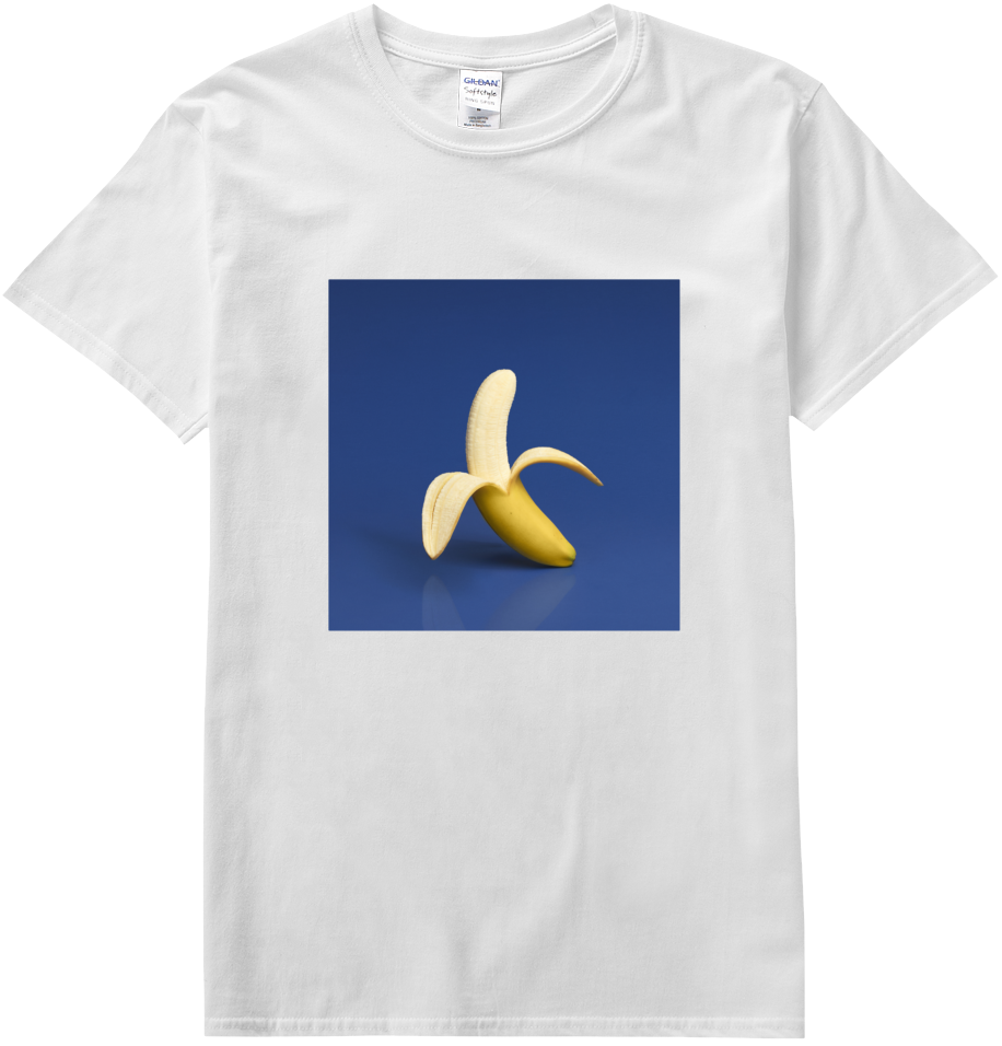 Banana Emoji T-shirt