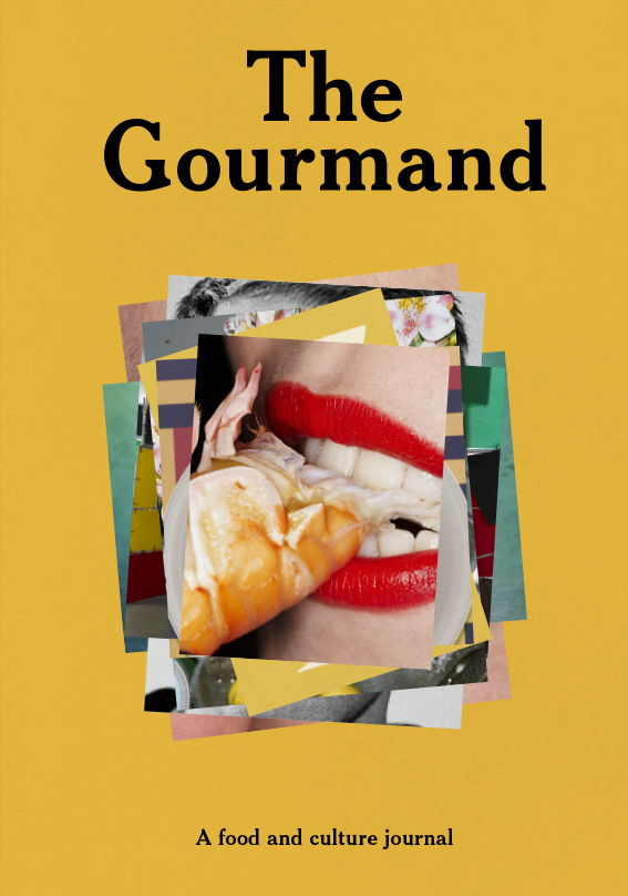 The Gourmand Issue 00