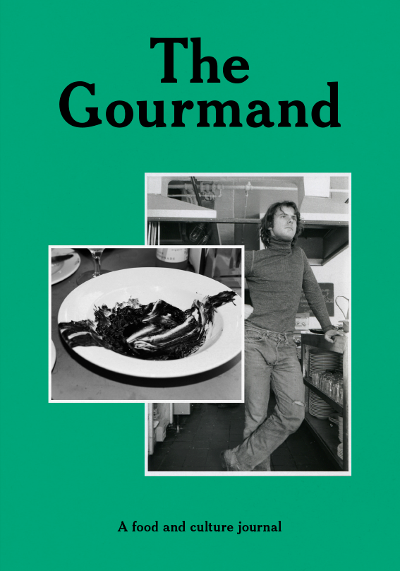 The Gourmand Issue 02