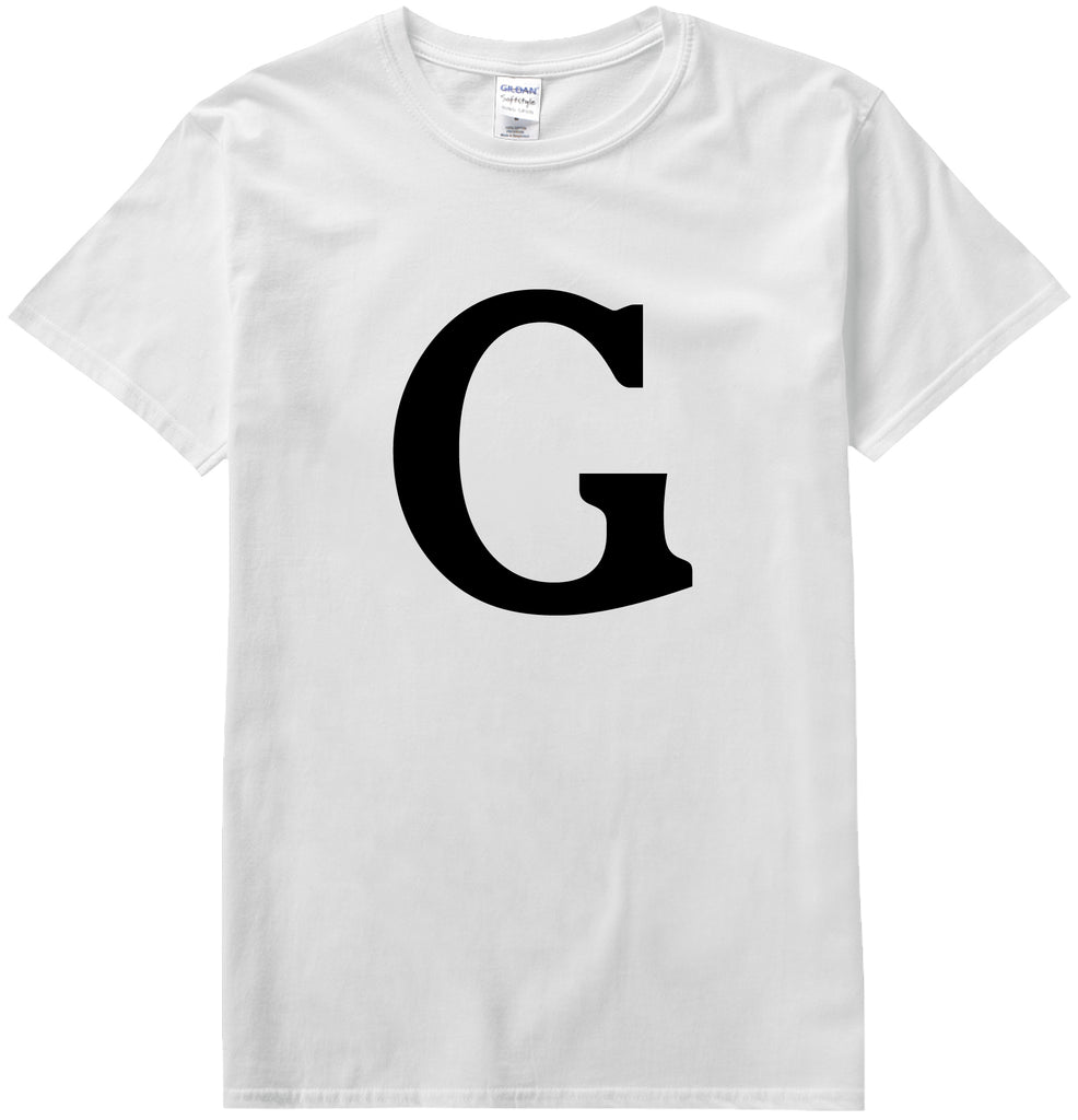 Cheltenham 'G' T-shirt