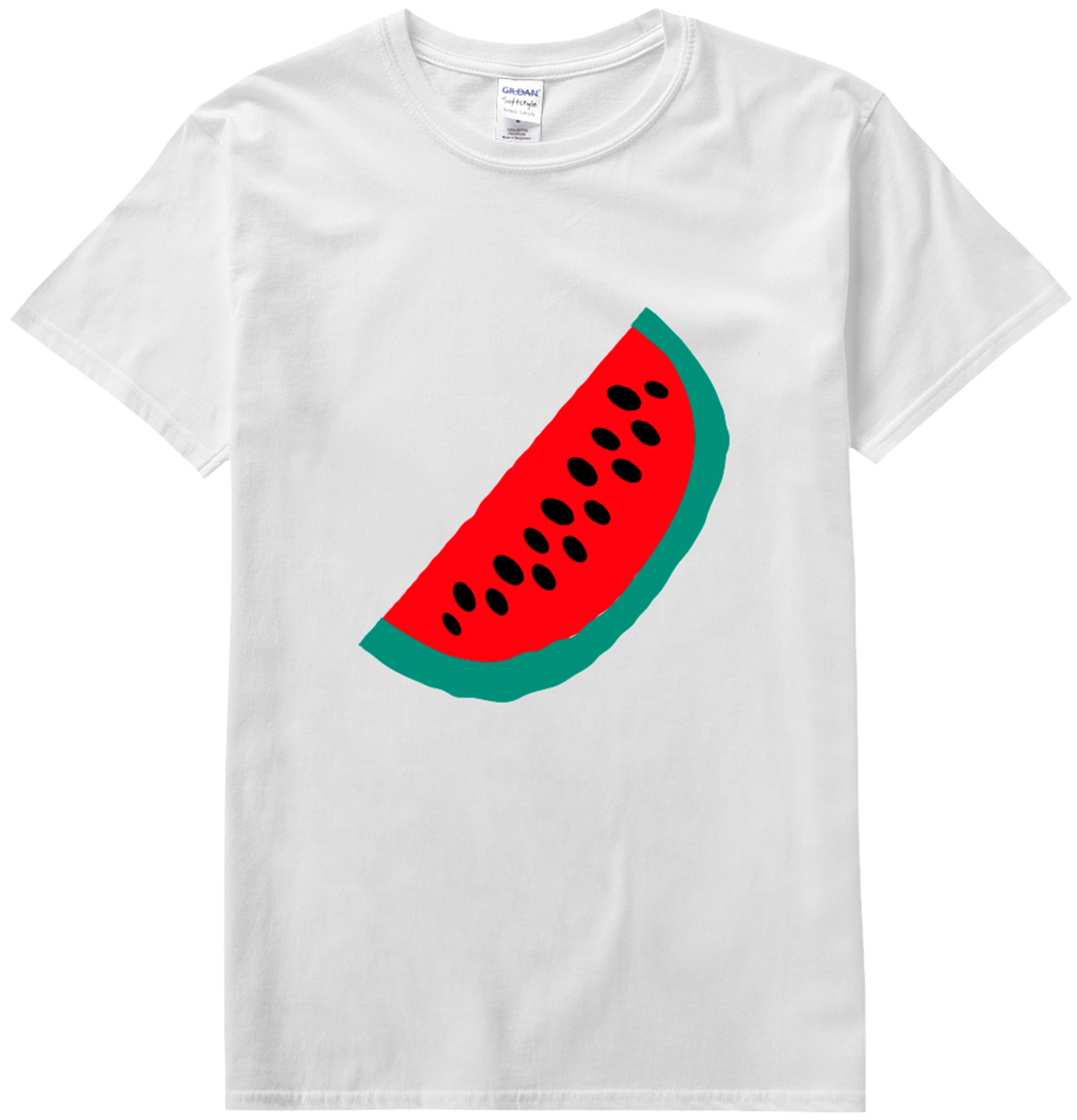 Watermelon T-shirt - The Gourmand